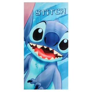 TOALLA MICROFIBRA STITCH
