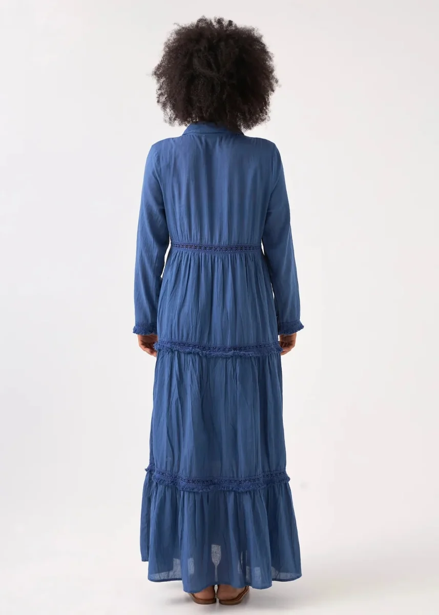Vestido Selena - Imagen 3