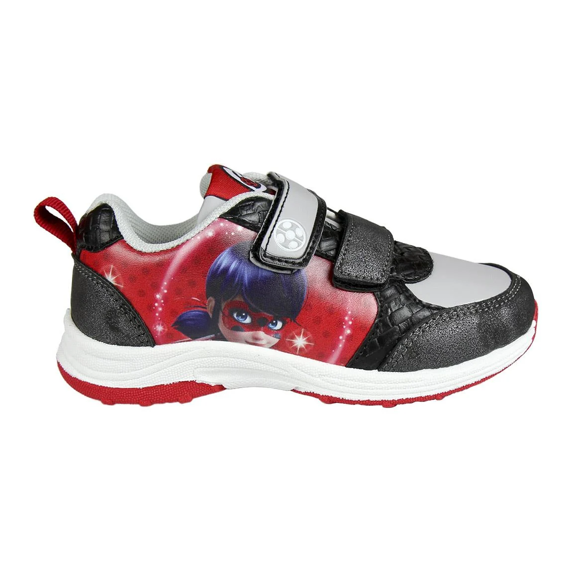 DEPORTIVAS SPORT LADYBUG T33 - Imagen 3