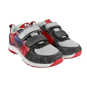DEPORTIVAS SPORT LADYBUG T33