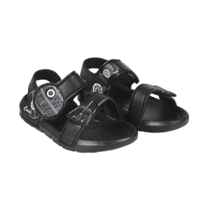 PACK 10 SANDALIAS PLAYA STAR WARS