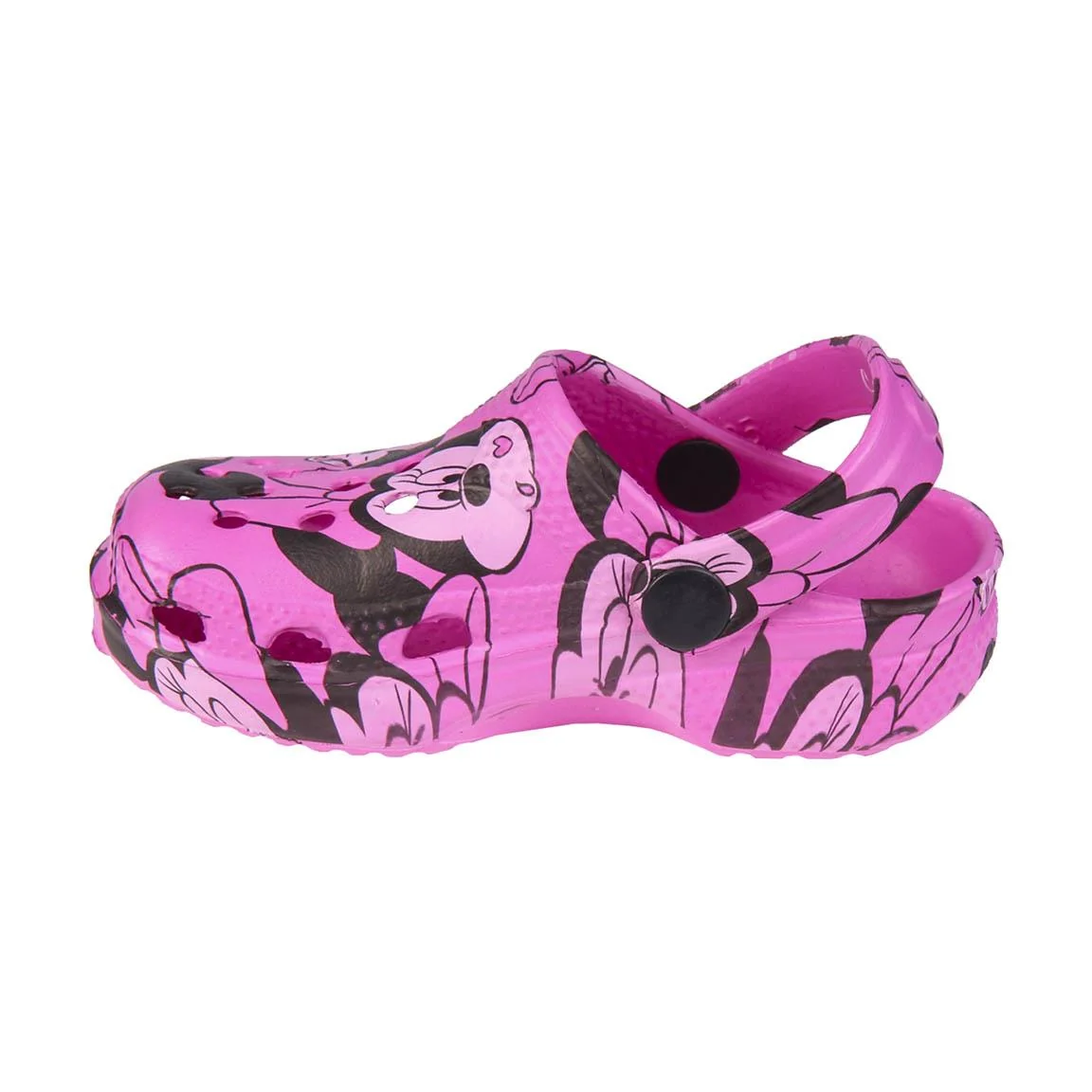 PACK 8 ZUECOS EVA ESTAMPADO MINNIE - Imagen 3
