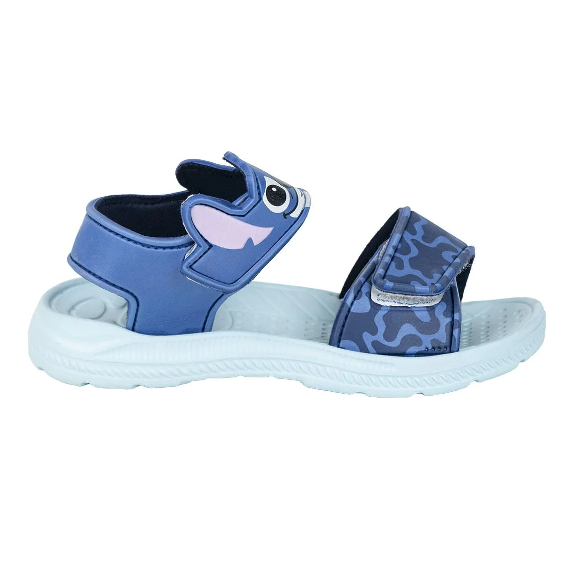 SANDALIAS PLAYA EVA STITCH - Imagen 3