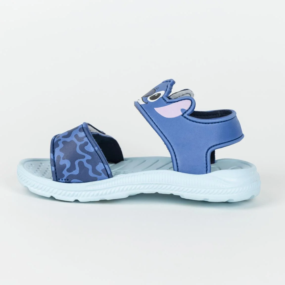SANDALIAS PLAYA EVA STITCH - Imagen 4