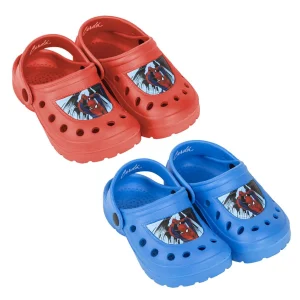 ZUECOS EVA SPIDERMAN