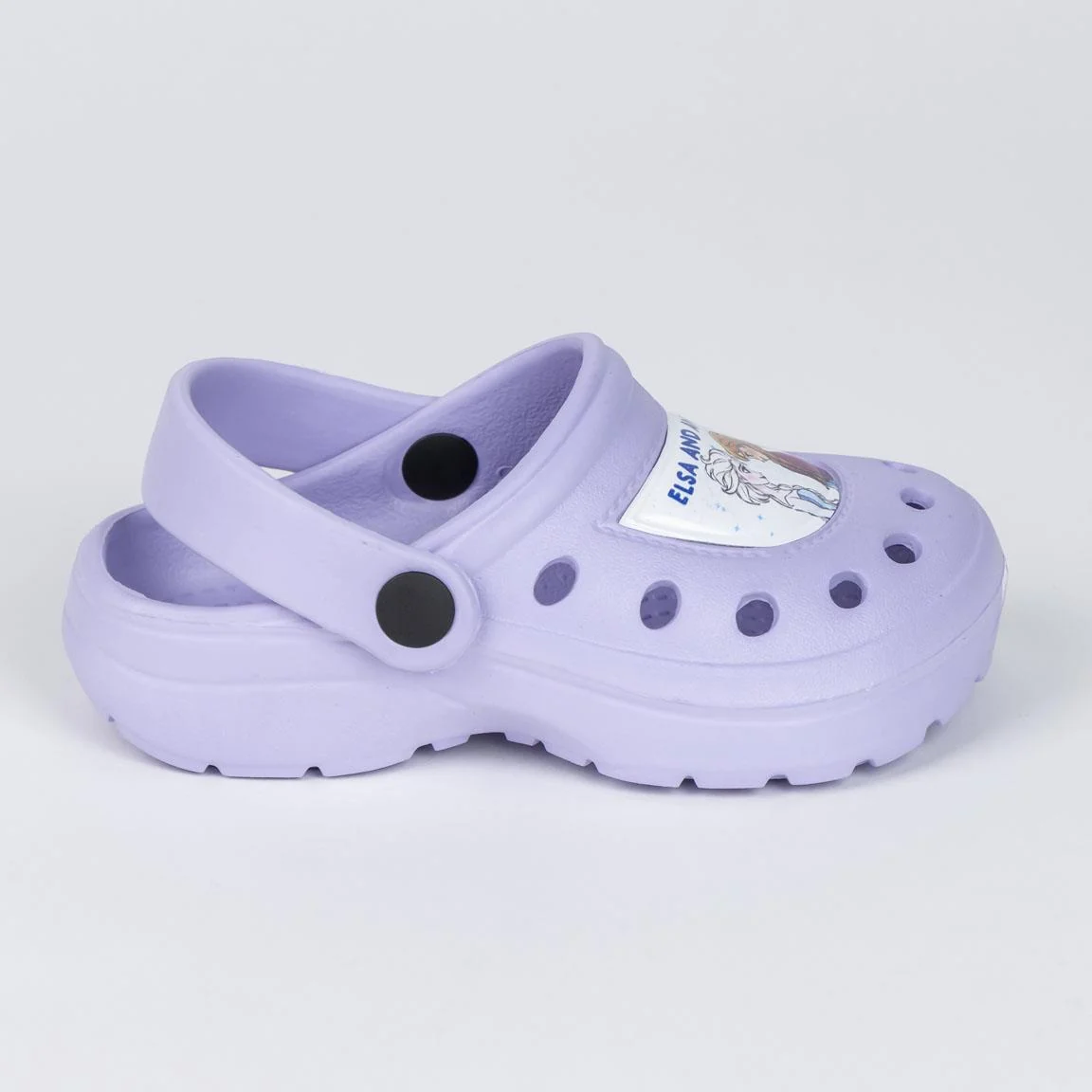 ZUECOS EVA FROZEN - Imagen 4