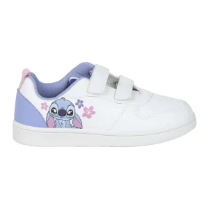 DEPORTIVAS SUELA DE PVC STITCH T25/32