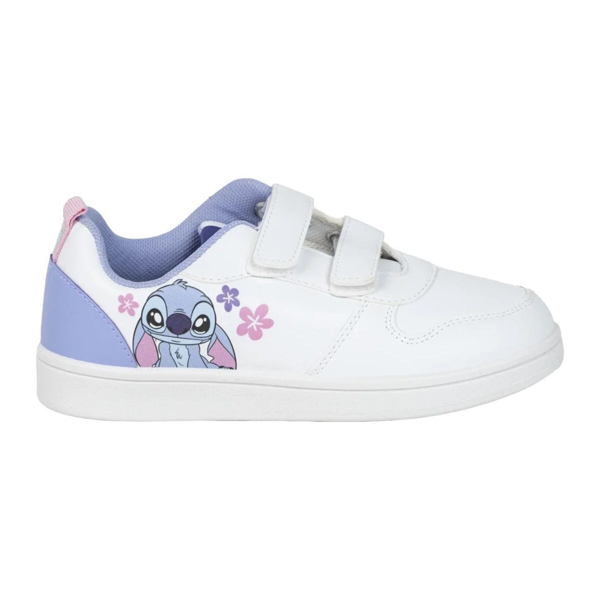 DEPORTIVAS SUELA DE PVC STITCH T25/32