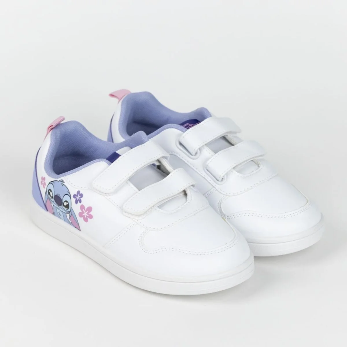 DEPORTIVAS SUELA DE PVC STITCH T25/32 - Imagen 5