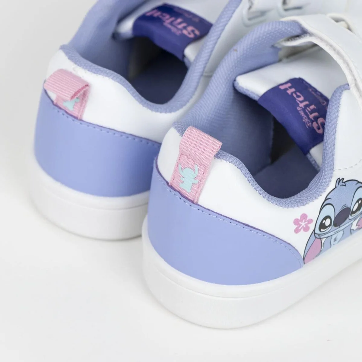 DEPORTIVAS SUELA DE PVC STITCH T25/32 - Imagen 6