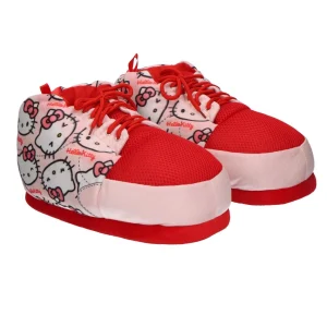 ZAPATILLAS DE CASA BOTA HELLO KITTY