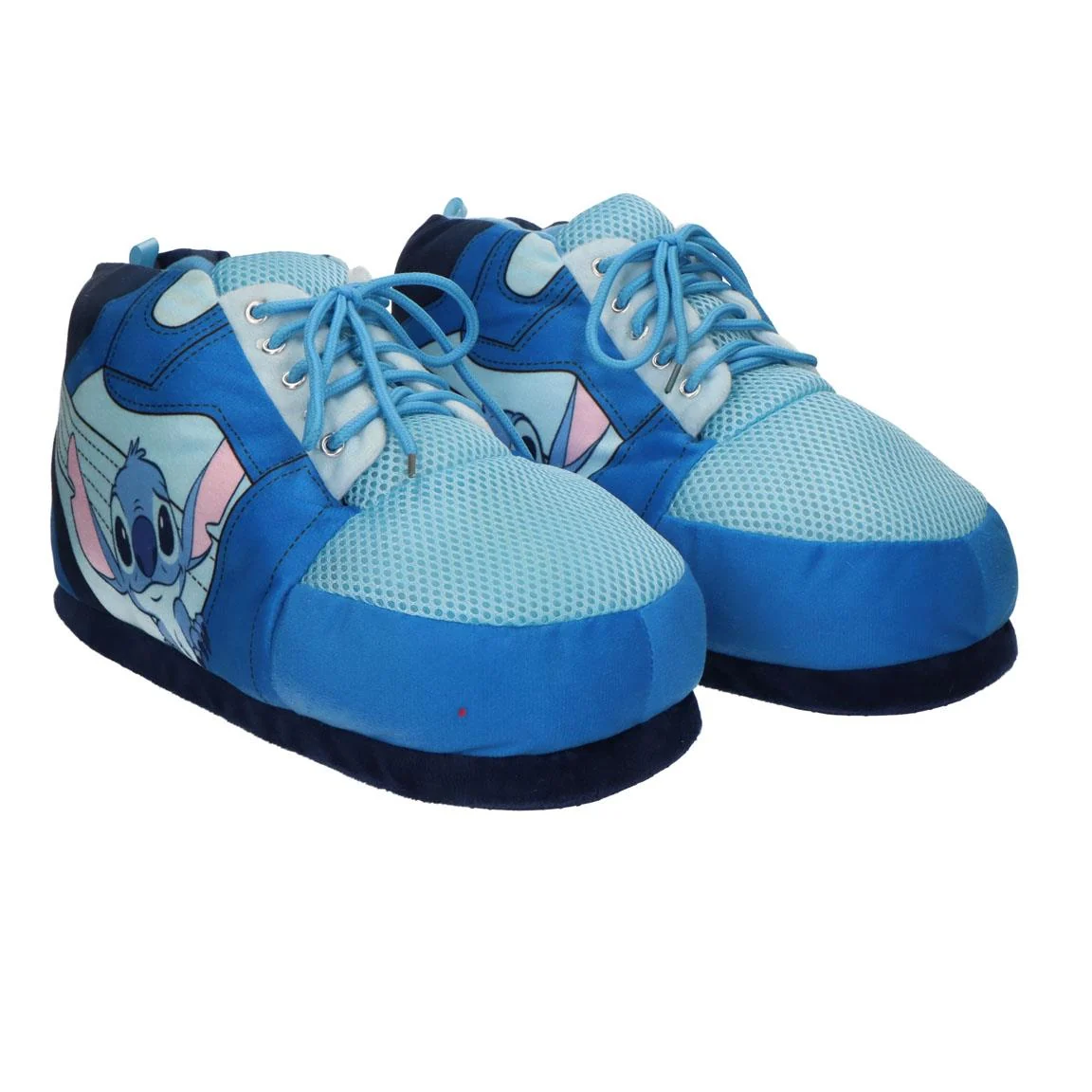 ZAPATILLAS DE CASA BOTA STITCH - Imagen 2