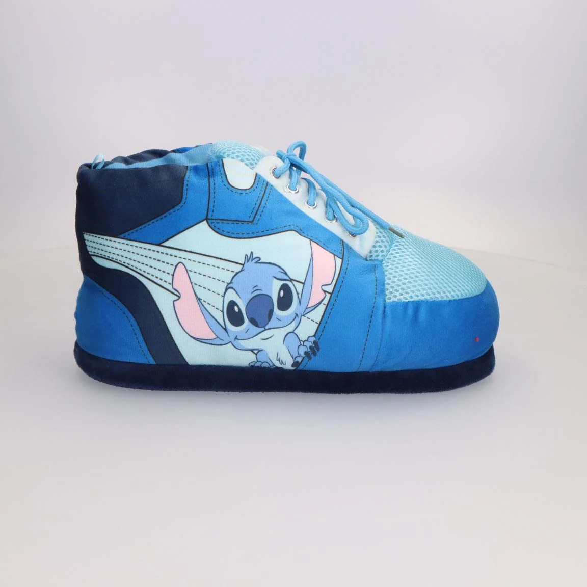 ZAPATILLAS DE CASA BOTA STITCH - Imagen 3