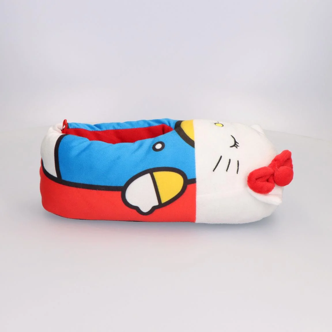ZAPATILLAS DE CASA 3D APLICACIONES HELLO KITTY - Imagen 3