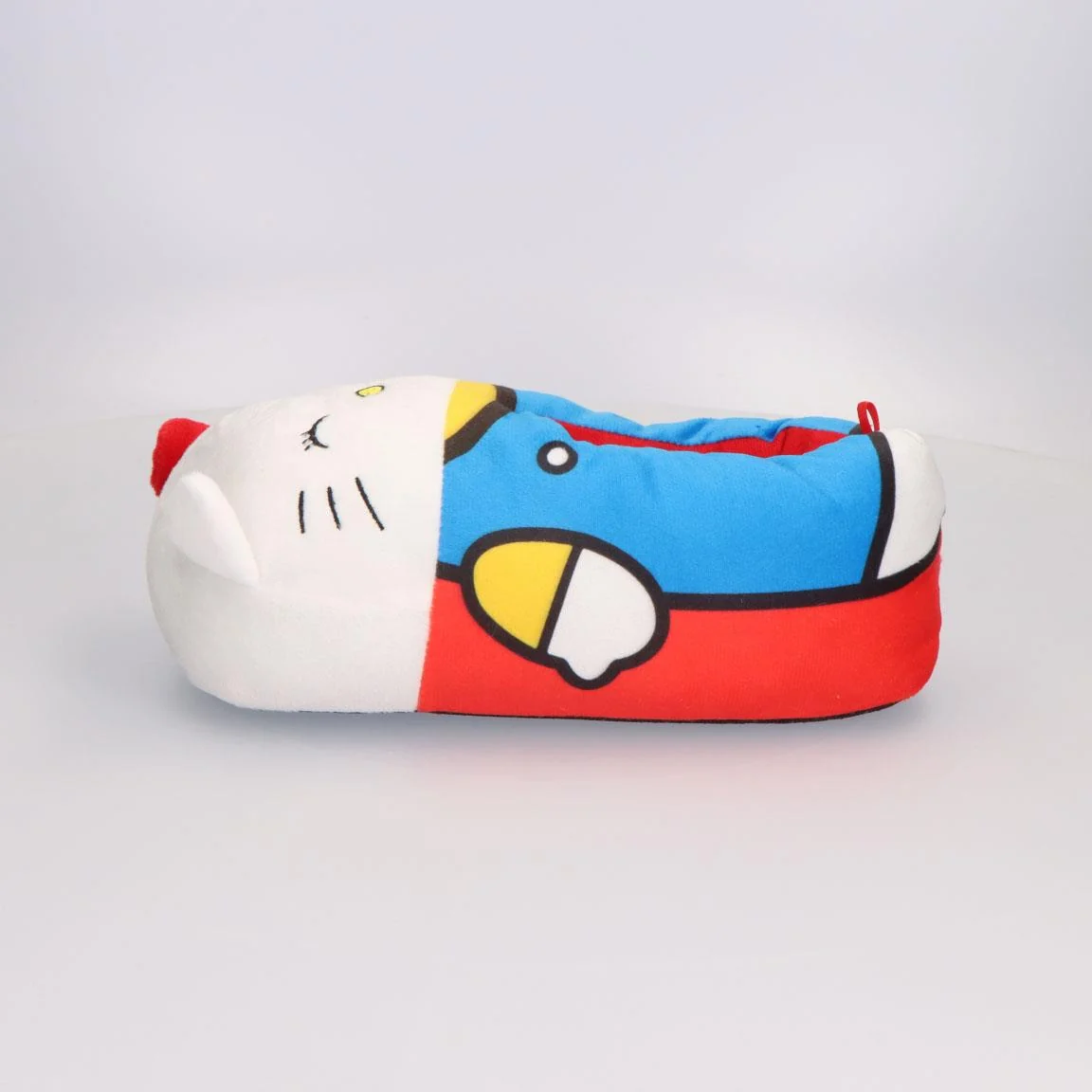 ZAPATILLAS DE CASA 3D APLICACIONES HELLO KITTY - Imagen 4