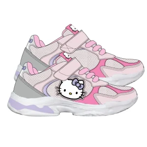 DEPORTIVA SUELA LIGERA EVA HELLO KITTY