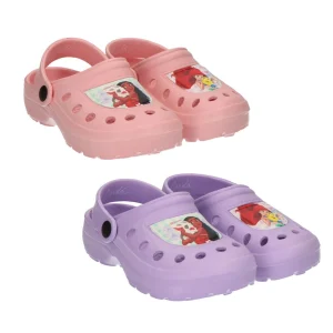 ZUECOS EVA PRINCESS