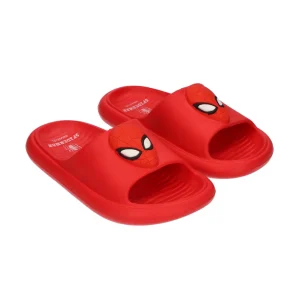 CHANCLAS PALA EVA SPIDERMAN