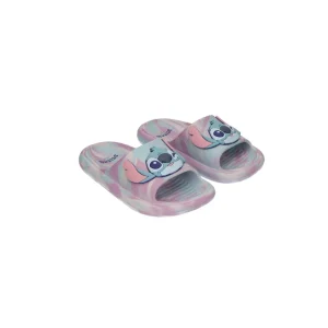 CHANCLAS PALA EVA STITCH