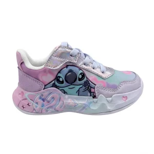 DEPORTIVA SUELA LIGERA EVA STITCH