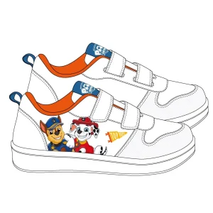 DEPORTIVA SUELA PVC ESCOLAR PAW PATROL