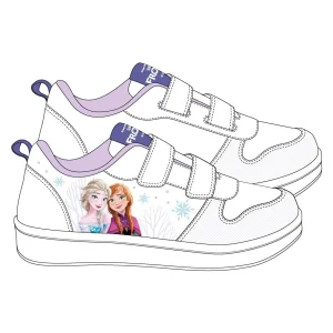 DEPORTIVA SUELA PVC ESCOLAR FROZEN