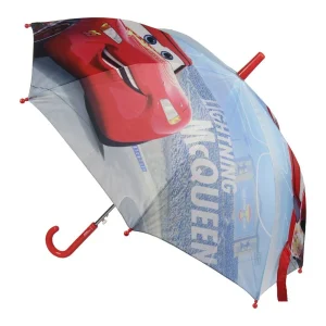 PACK 4 PARAGUAS CARS 3 AUTOMATICO SURTIDO