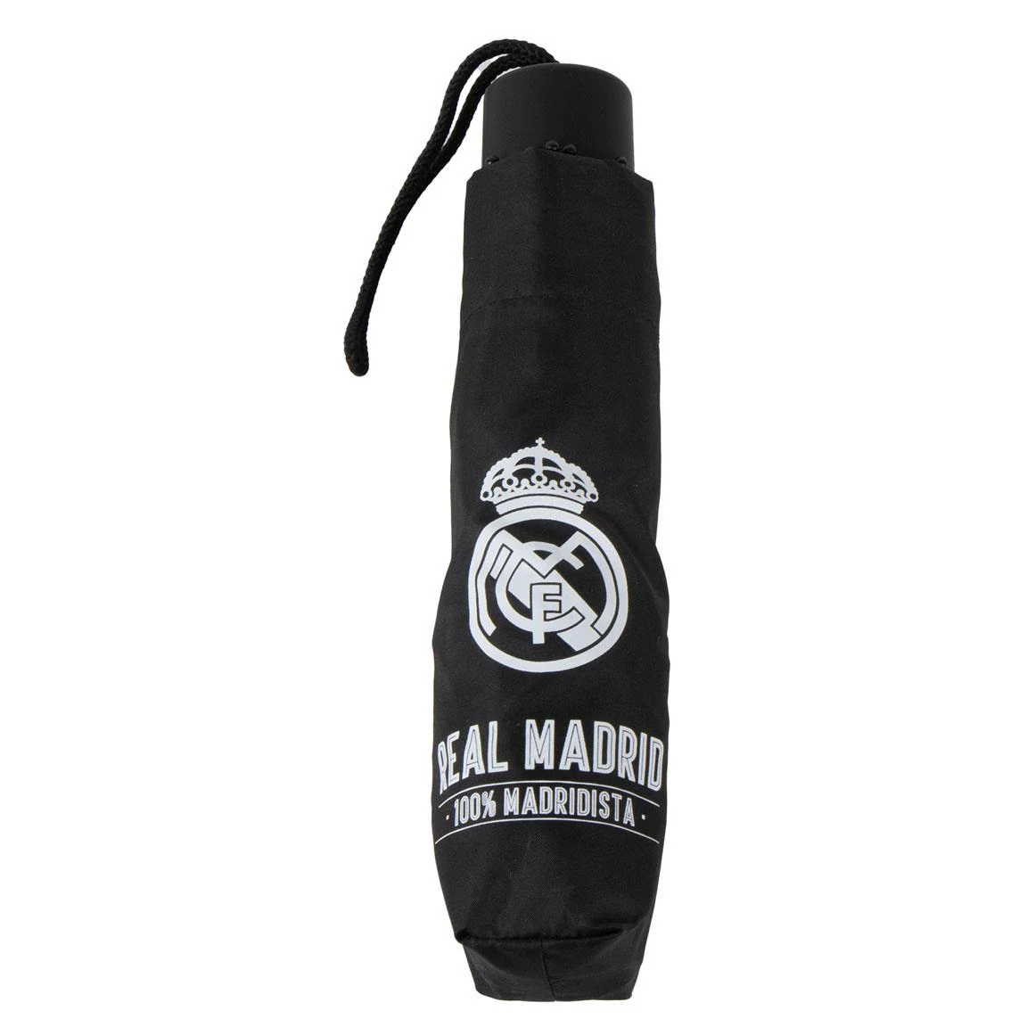 PARAGUAS MANUAL REAL MADRID - Imagen 3