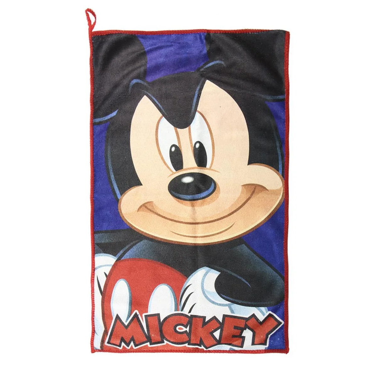 SET NECESER ASEO COMEDOR/ VIAJE MICKEY DISNEY 5 PZ - Imagen 3