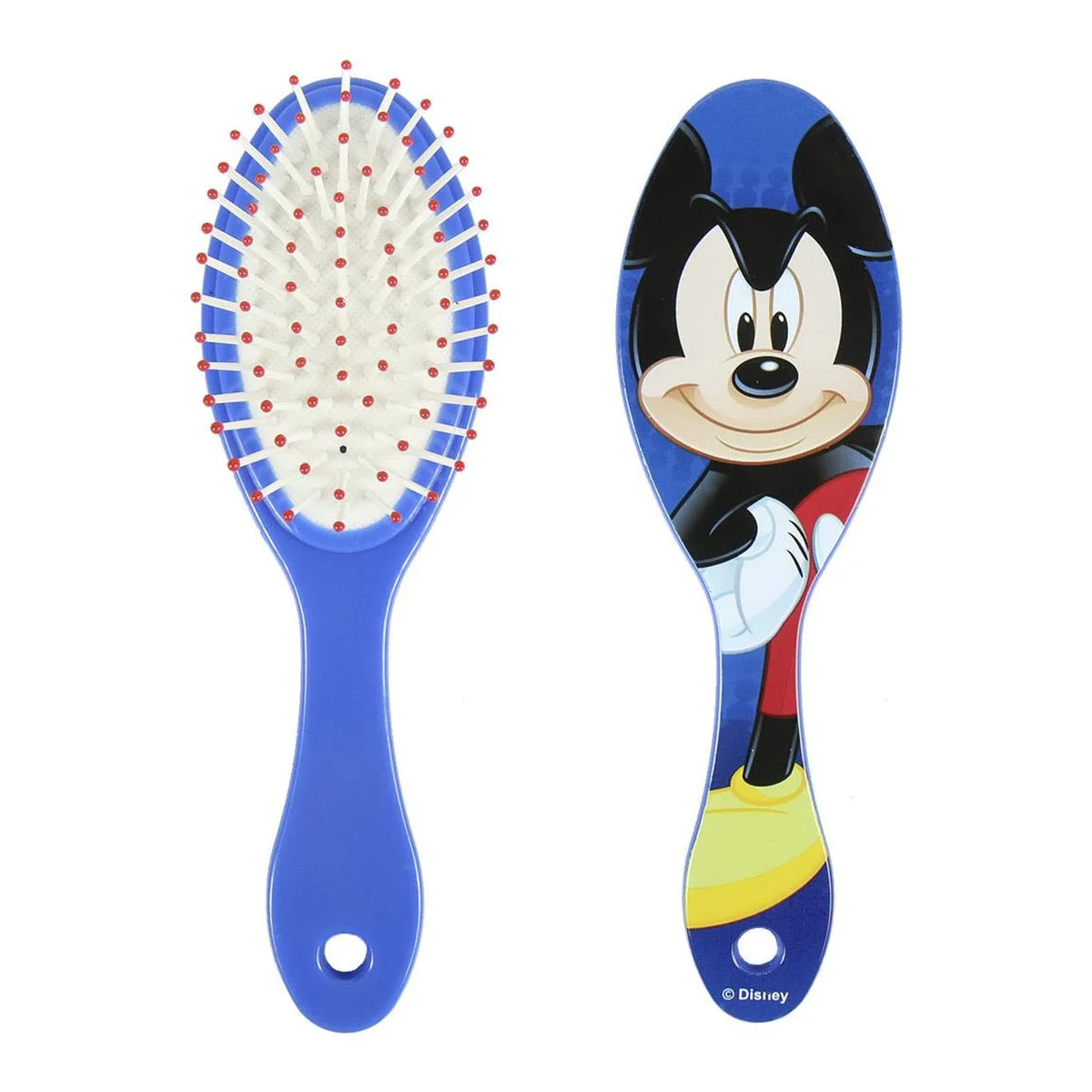 SET NECESER ASEO COMEDOR/ VIAJE MICKEY DISNEY 5 PZ - Imagen 4