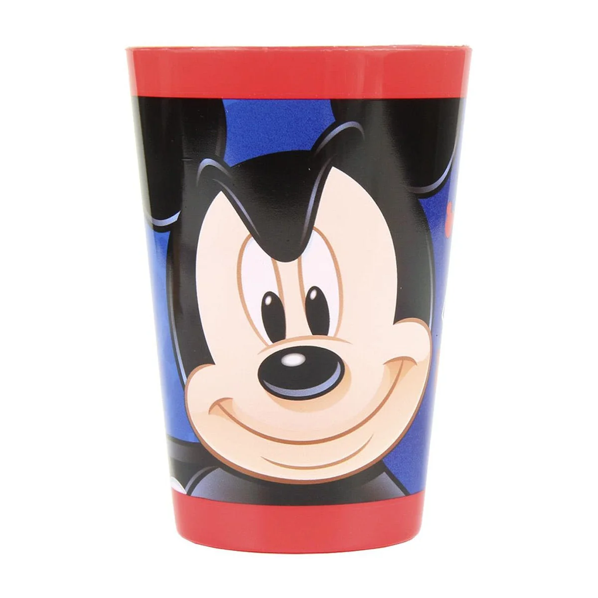 SET NECESER ASEO COMEDOR/ VIAJE MICKEY DISNEY 5 PZ - Imagen 6