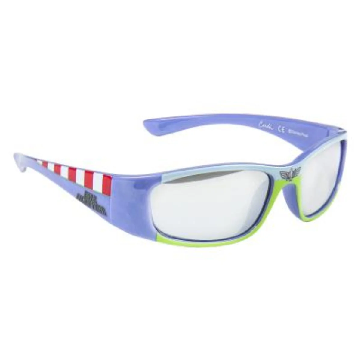 GAFAS DE SOL 100% PROTECCION SOLAR TOY STORY - Imagen 2