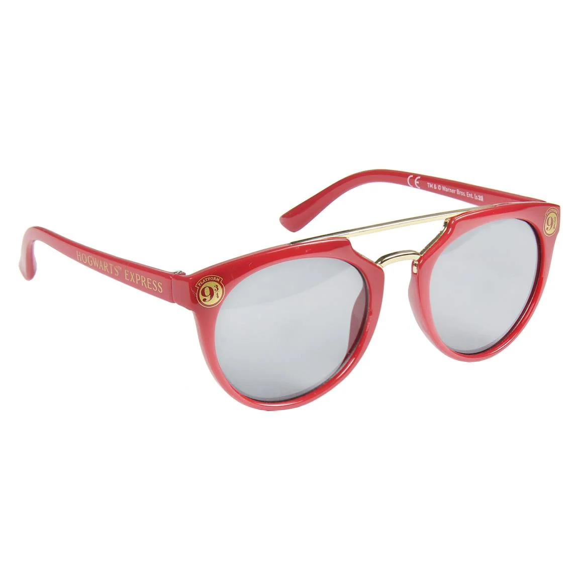 GAFAS DE SOL HARRY POTTER 100% PROTECCIÓN SOLAR - Imagen 2