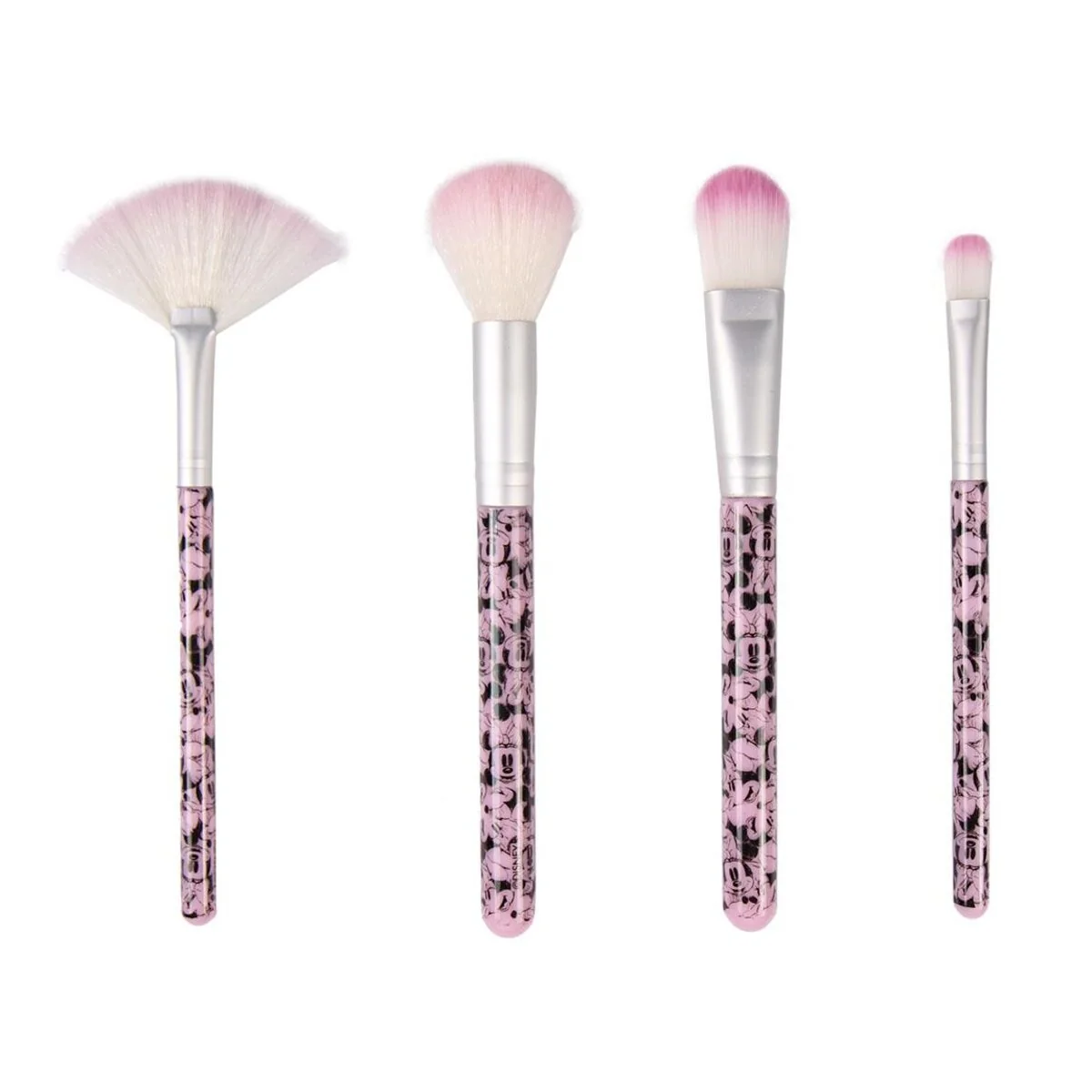 SET DE BELLEZA CAJA MINNIE - Imagen 5