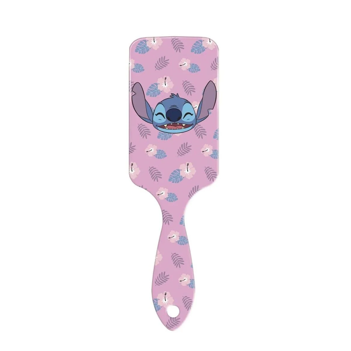 CEPILLO RECTANGULAR INFANTIL STITCH - Imagen 2