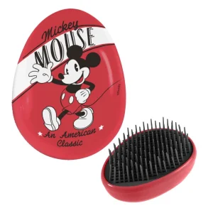 CEPILLO DESENREDANTE MICKEY