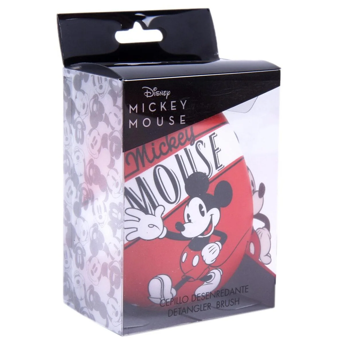 CEPILLO DESENREDANTE MICKEY - Imagen 3