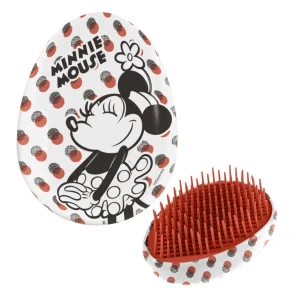 CEPILLO DESENREDANTE MINNIE