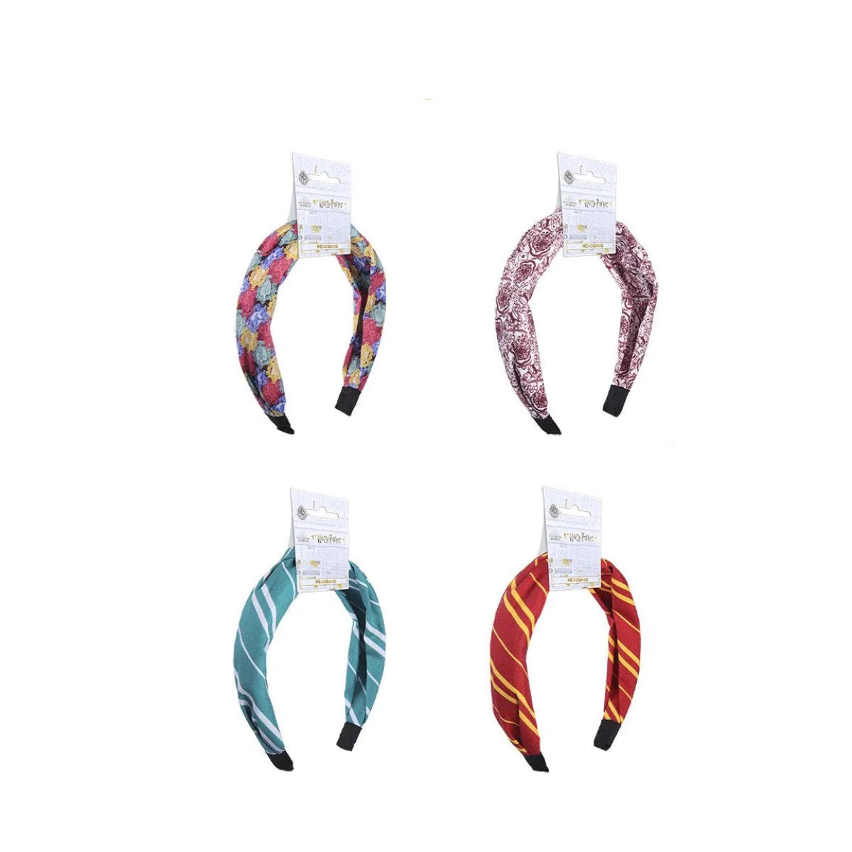 ACCESORIOS PELO DIADEMA HARRY POTTER - Imagen 2
