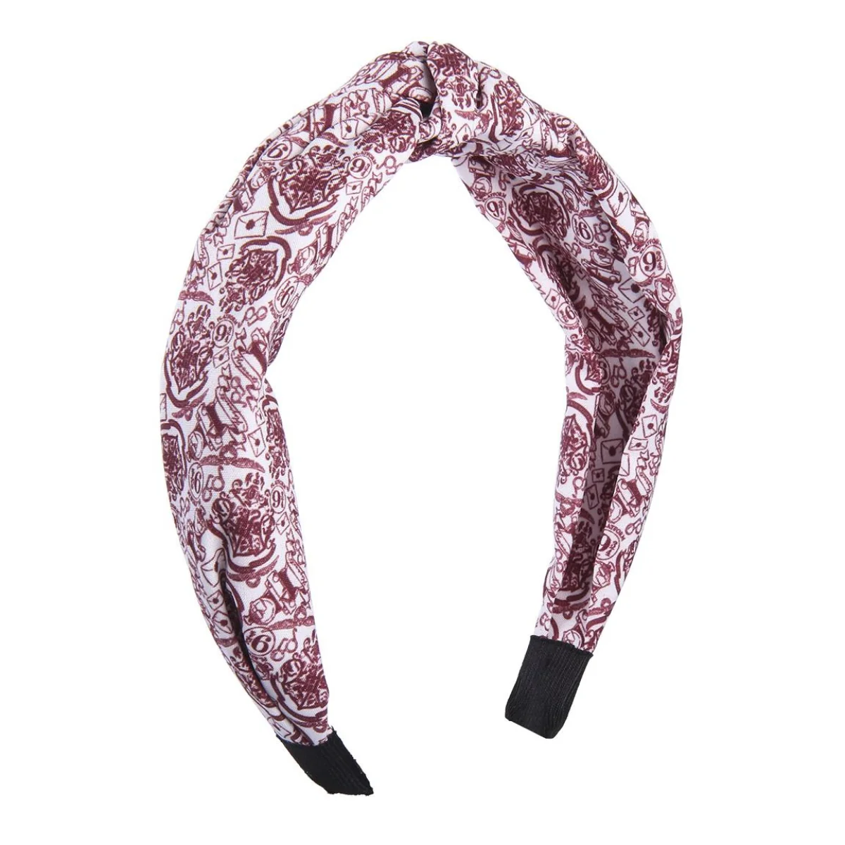 ACCESORIOS PELO DIADEMA HARRY POTTER - Imagen 6