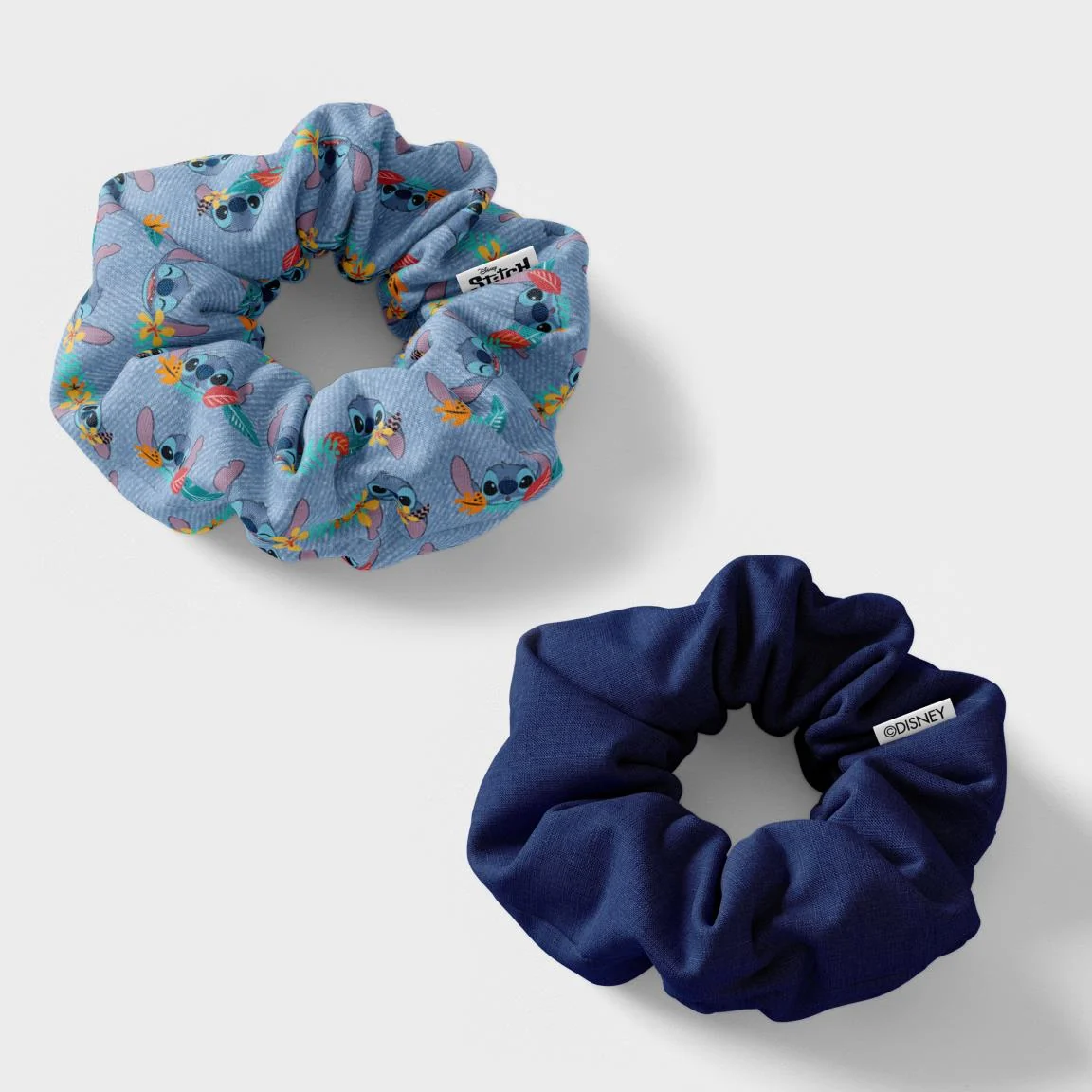 SET DE BELLEZA ACCESORIOS 4 PIEZAS STITCH - Imagen 4