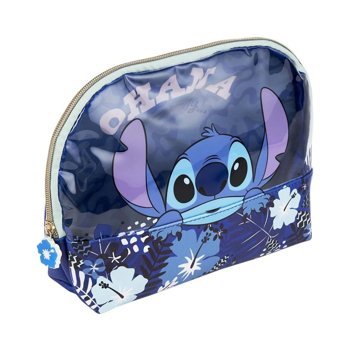 NECESER ASEO VIAJE STITCH - Imagen 2