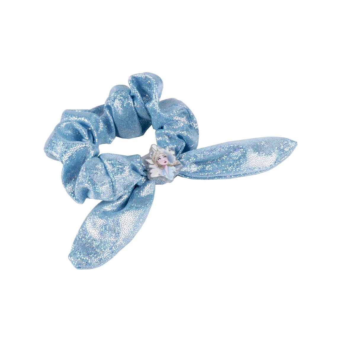 ACCESORIOS PELO LAZOS 3 PIEZAS FROZEN - Imagen 4