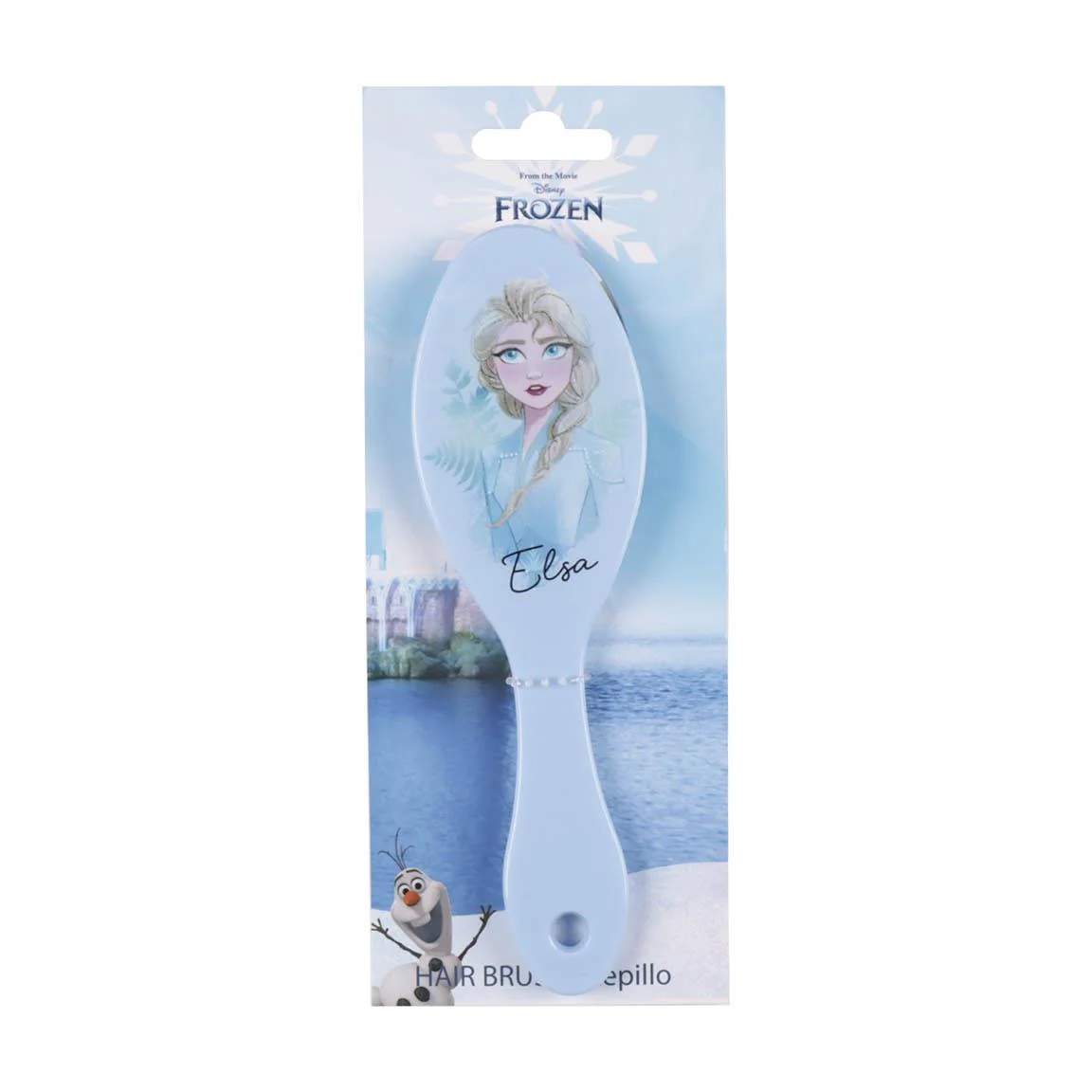 CEPILLOS FORMA FROZEN - Imagen 2