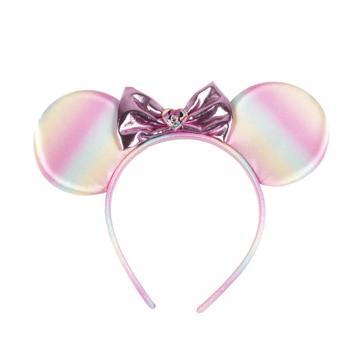 ACCESORIOS PELO DIADEMA FANTASIA MINNIE - Imagen 3
