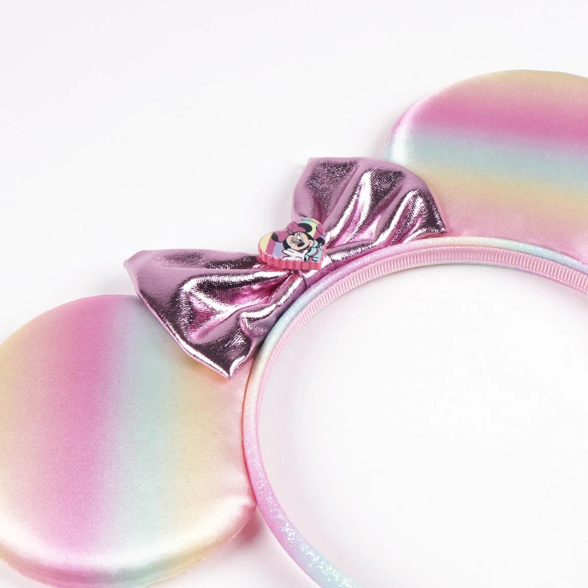 ACCESORIOS PELO DIADEMA FANTASIA MINNIE - Imagen 4