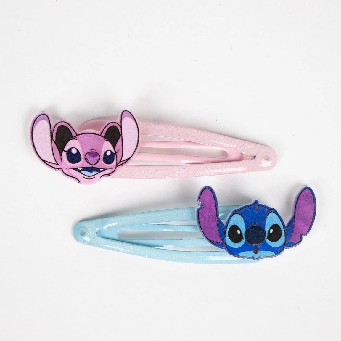 SET DE BELLEZA GAFAS DE SOL STITCH - Imagen 4