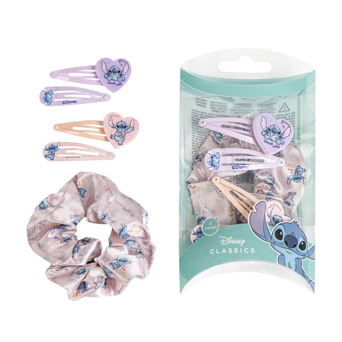 ACCESORIOS PELO CAJA STITCH - Imagen 2