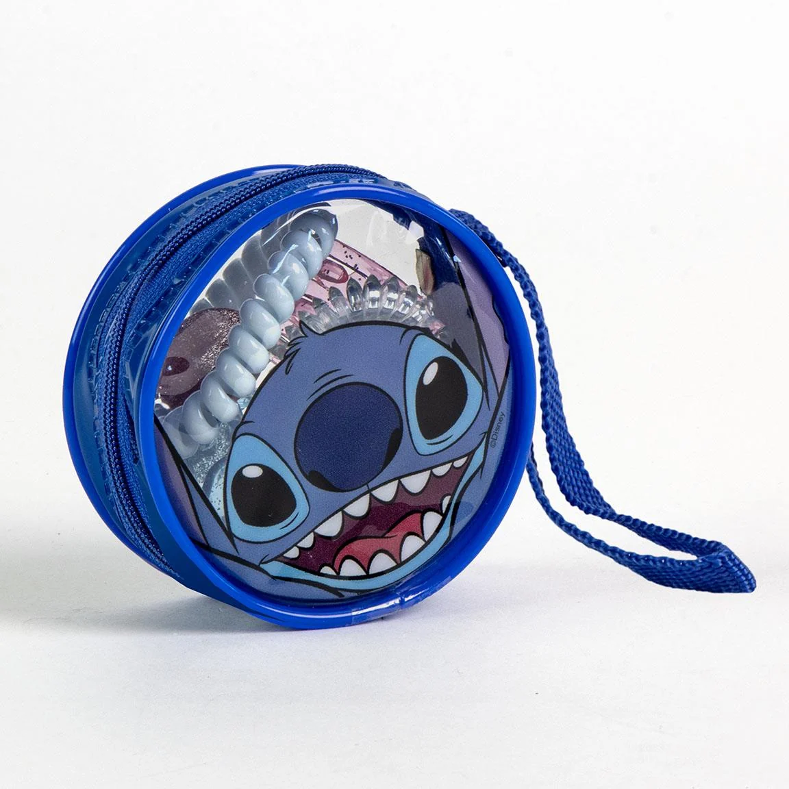 SET DE BELLEZA BOLSITO STITCH - Imagen 4