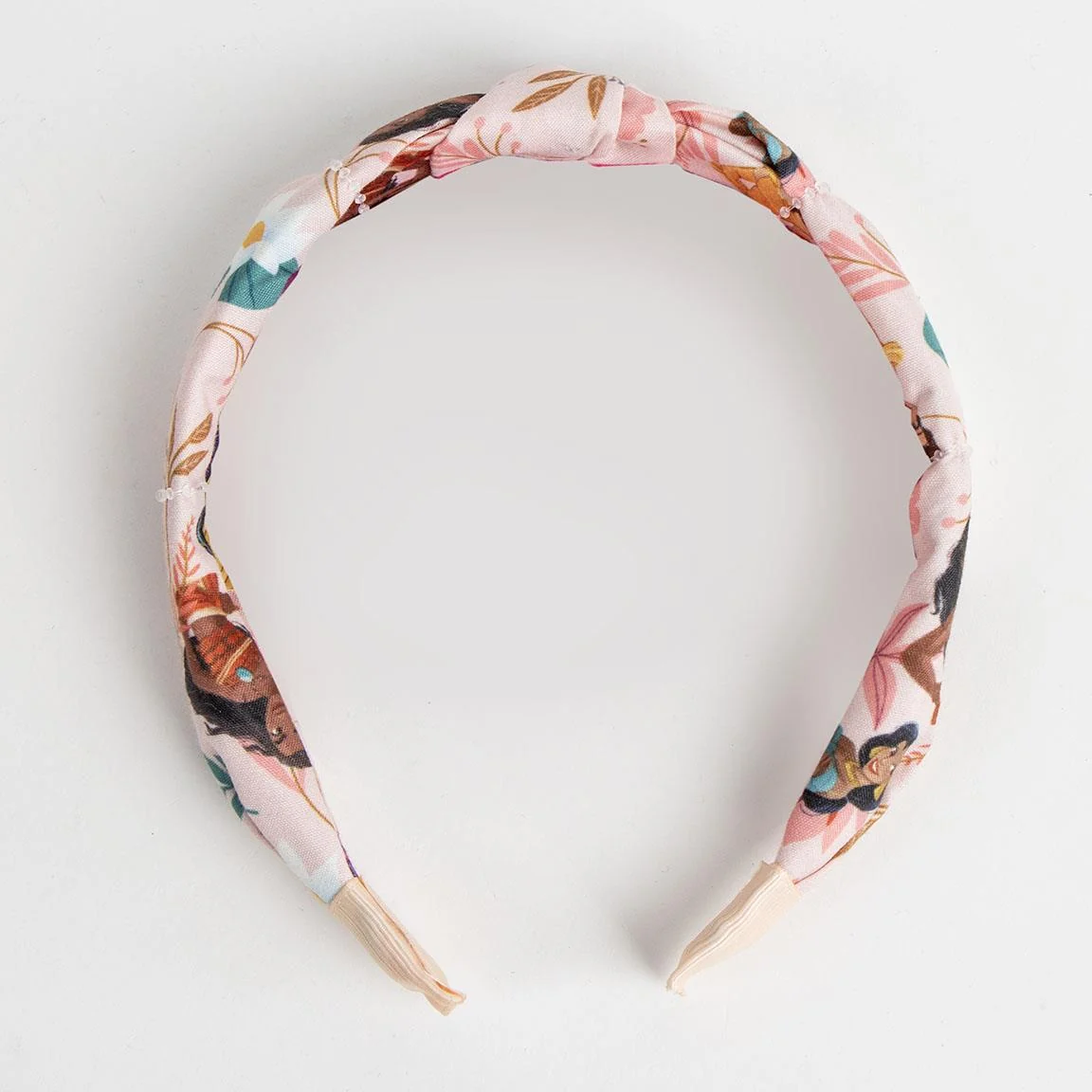 ACCESORIOS PELO DIADEMA INFANTIL PRINCESS - Imagen 3